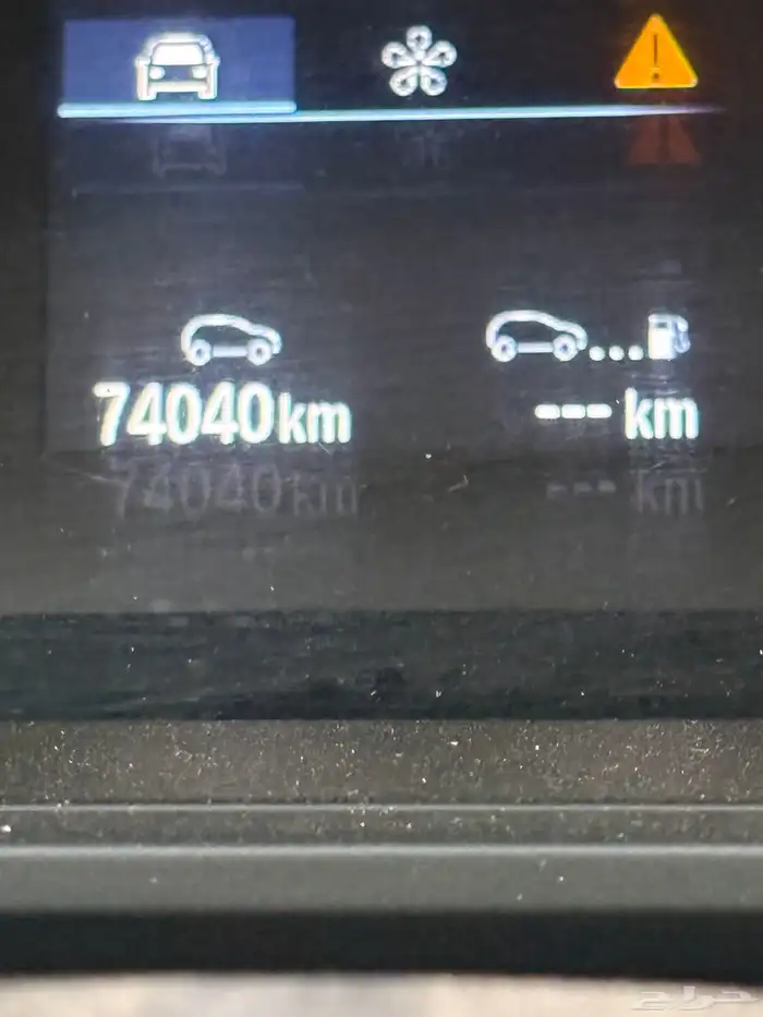 رينو ميجان 2022 8