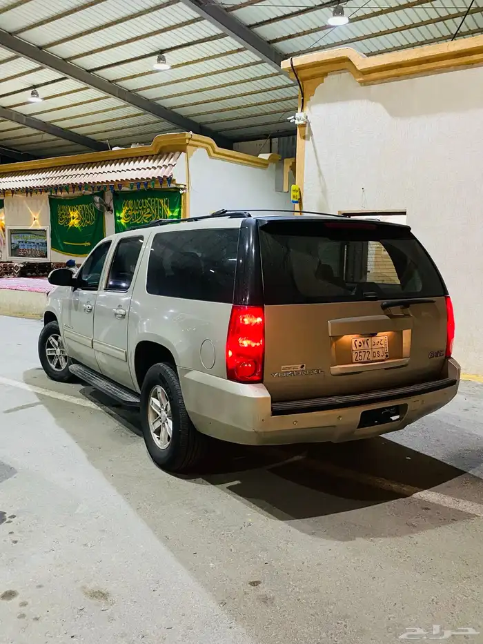 جمس يوكن 2014 5