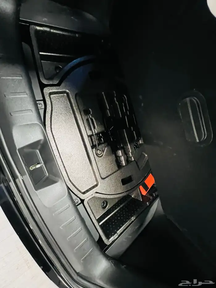 شانجان يوني كي 2024 فل كامل لون مميز 11