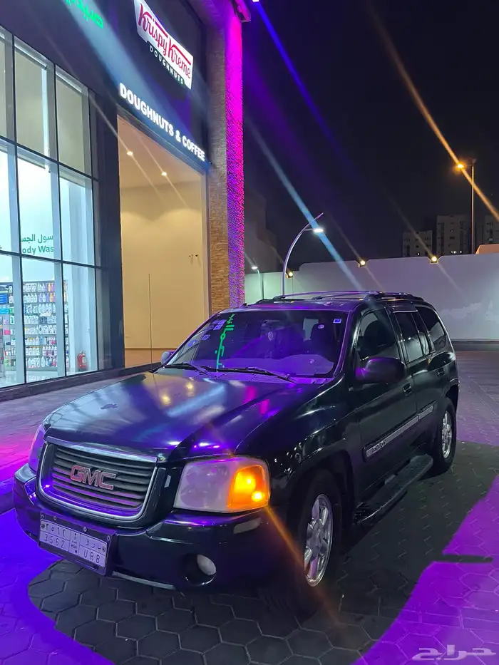 للبيع انفوي 2004 نظيف 1