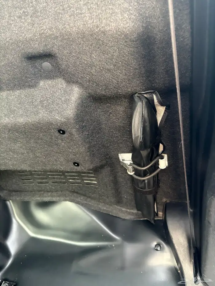 هايلوكس 2022 ديزل 7