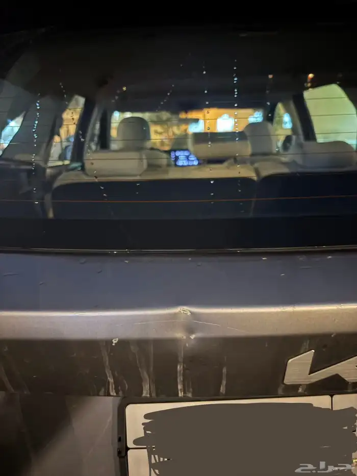 كيا سورينتو 2022 6V 6