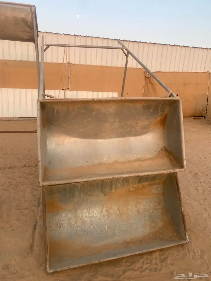 معالف ابل طويلة وحديد قوي المقع شرق الرياض برمة 0