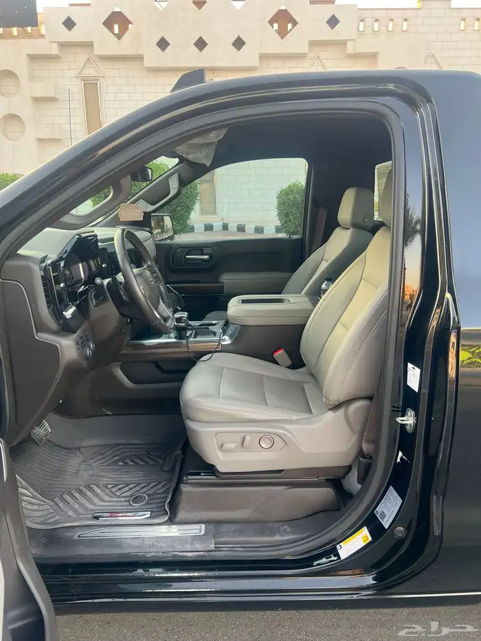 سلفرادو AST فل دبل 2022 16