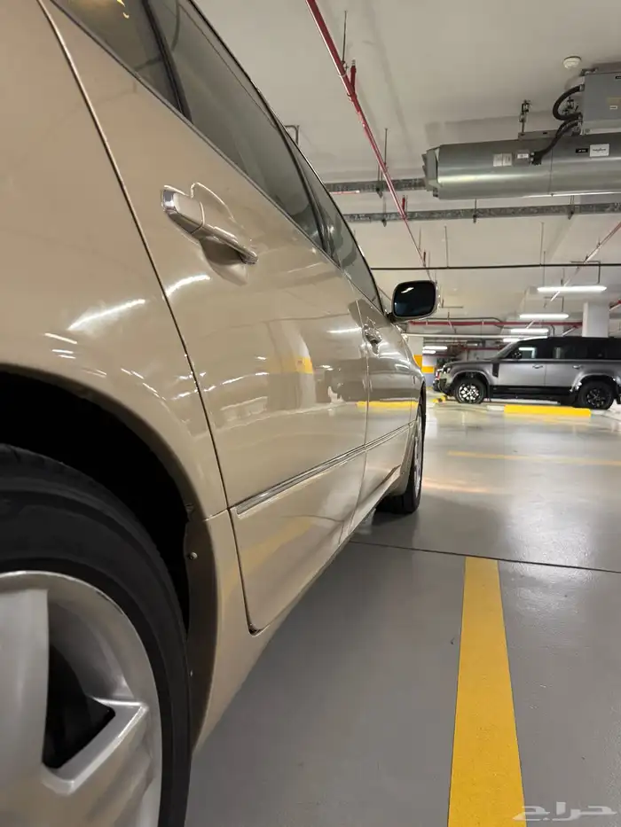 لكزس LS 430   محول 2006 10