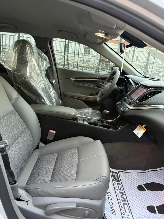 شفروليه امبالا 2018 بدي وكاله 14