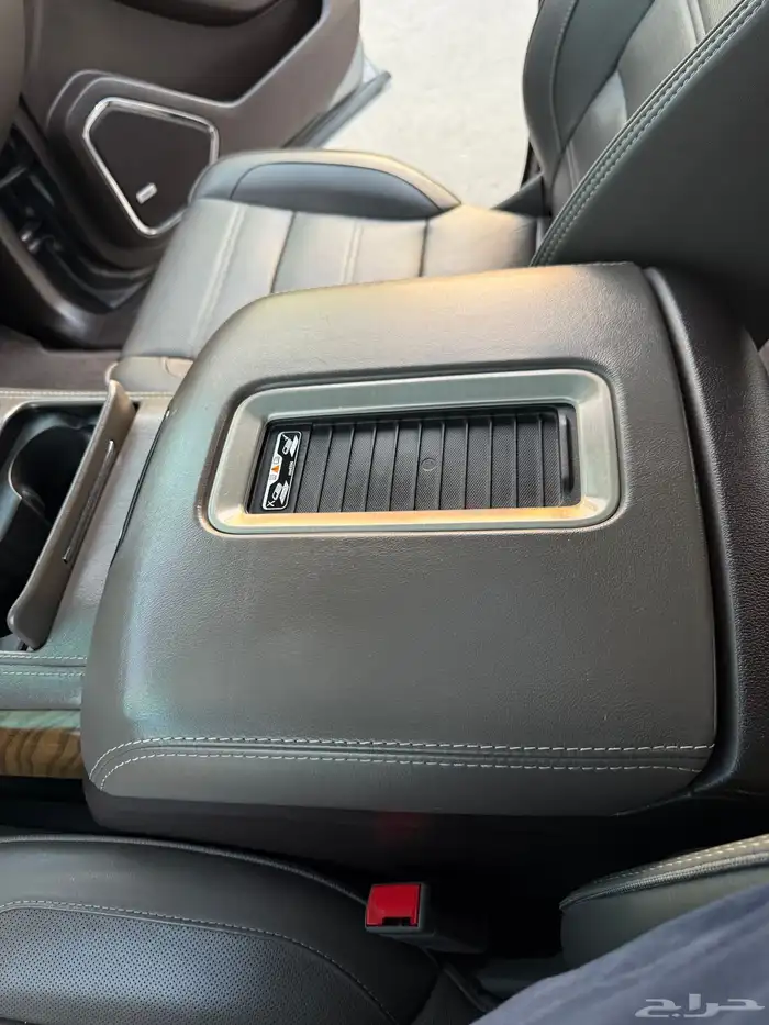 للبيع يوكن دينالي 2020 فل كامل 34