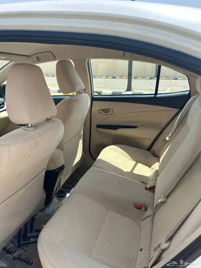 يارس 2019 ستاندر 21