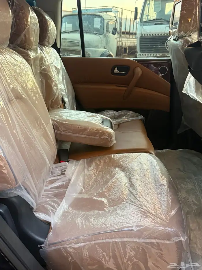 نيسان 2019 PLATINUM 5