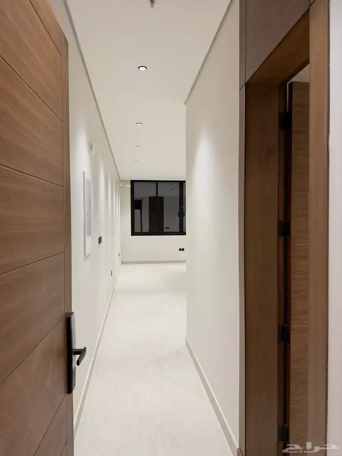 شقة للبيع حي النرجس 5