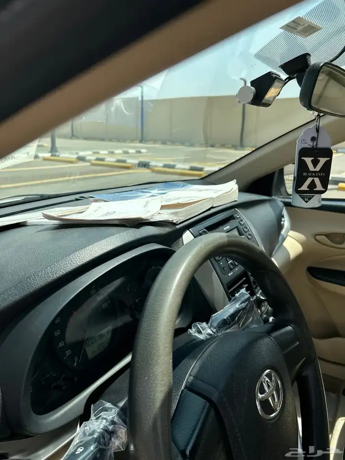 يارس 2019 ستاندر 20