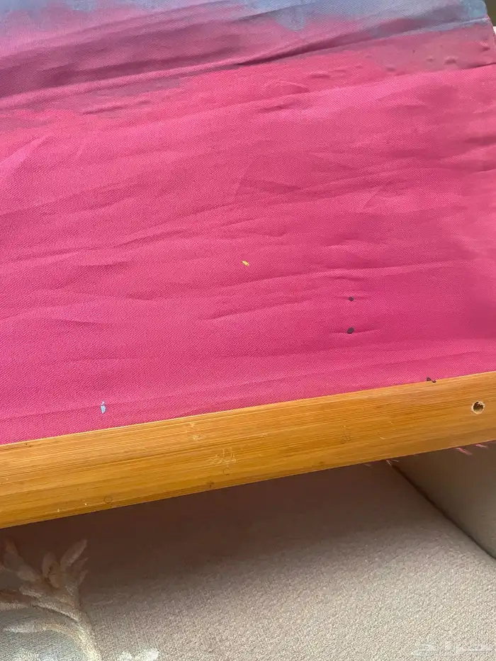 Hand-painted wall fan مرسومة يدويا على مروحة 16