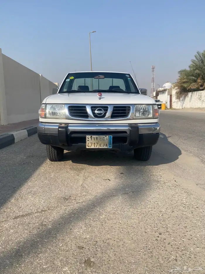 لبيع ددسن 2003 بلد محركات وبدي ممشا 210 0