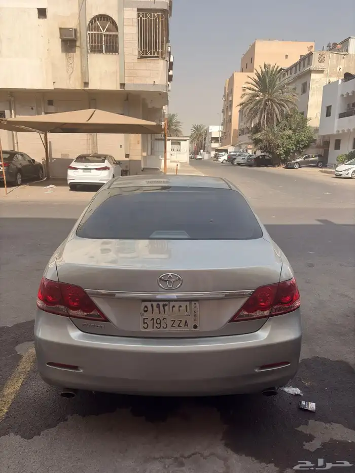 اورين 2009 استاندر 6
