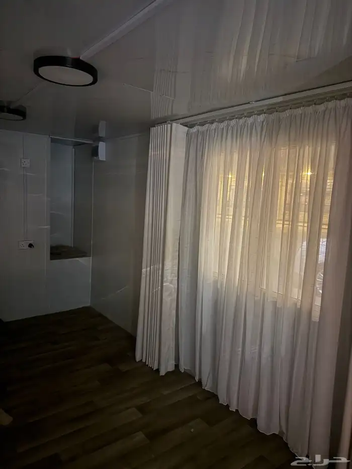 كرفان ( للبيع ) 8