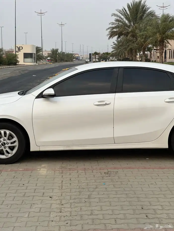 كيا سيراتو 2020 -تم البيع 6