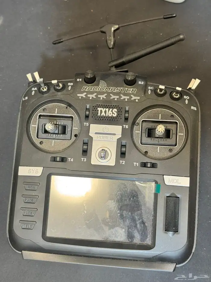 درون speedybee و ملحقاته كاملة 3