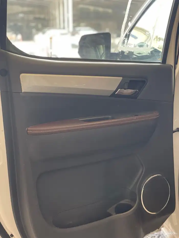 جاك T8 بيك آب 8