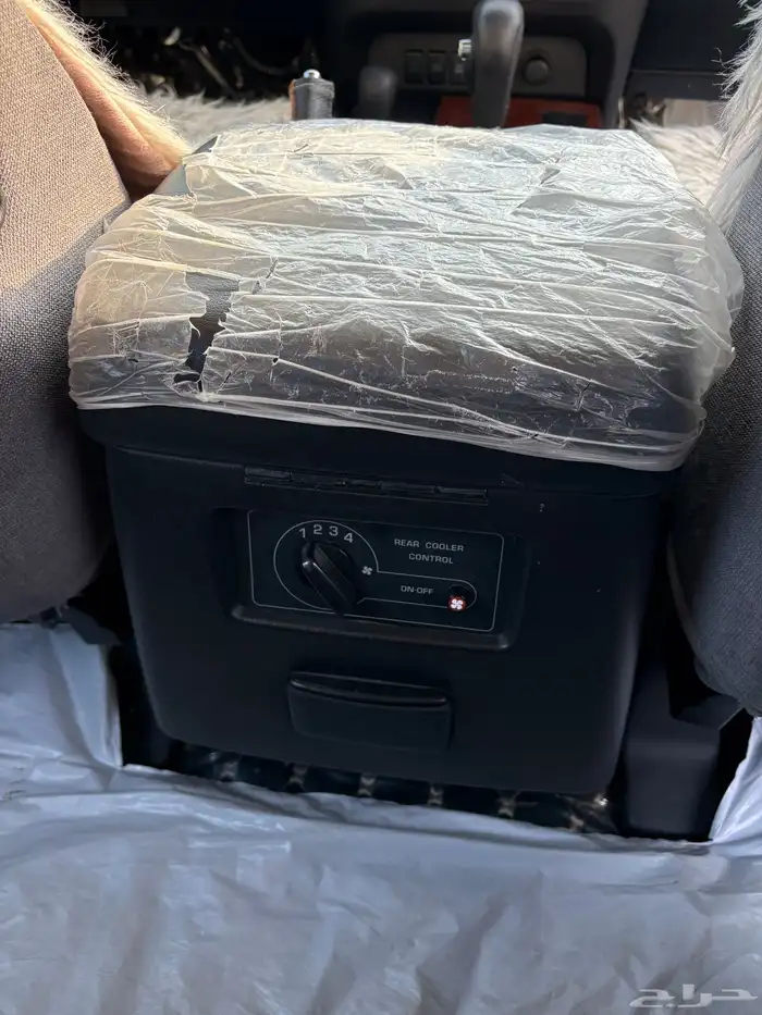 نيسان باترول فتك 2019 16