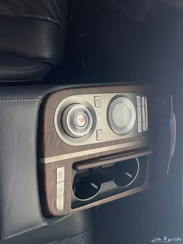 جينسس 2021 -G80 ( بنزين ) 2.5L 22