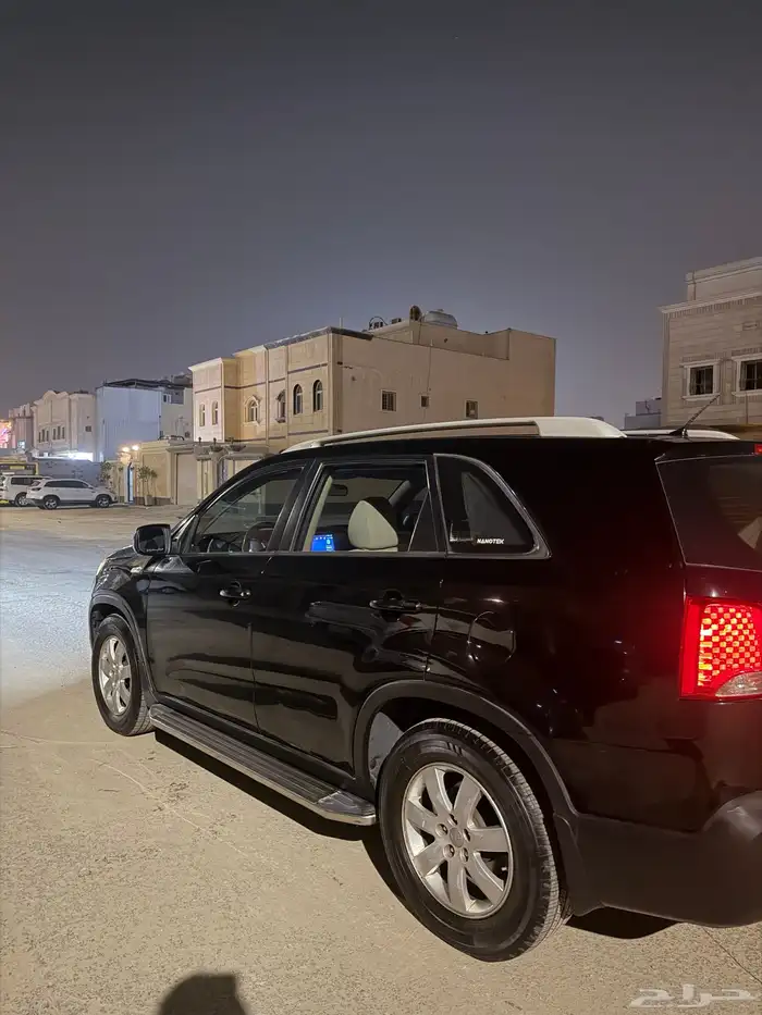 kia sorento v4 FWD 2012 11