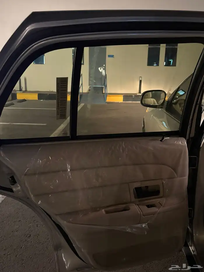 فورد كراون فكتوريا 2009 سمني (سعودي) 11