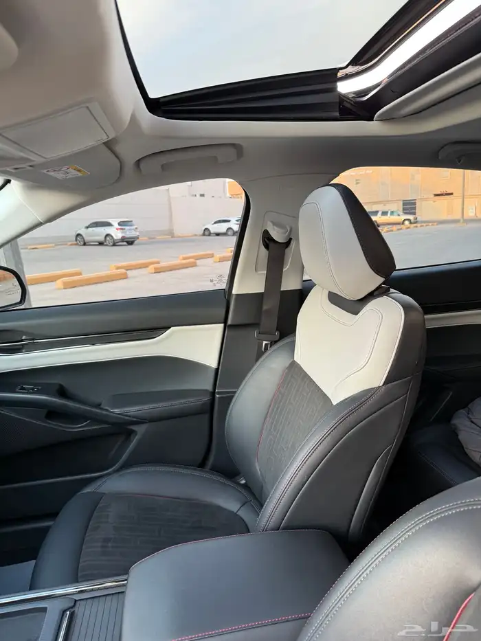 فورد تورس 2023 ترند 30