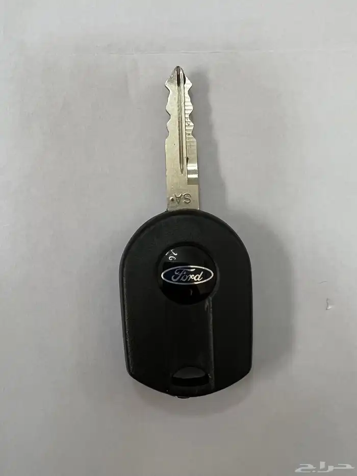 للبيع ريموت فورد تورس 2017 1