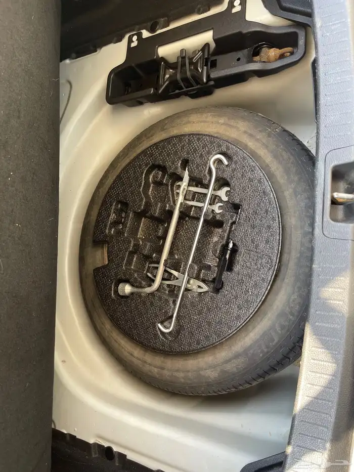 تويوتا كورولا XLI 2.0 2022 بودي وكالة بدون قطعة واحدة 31