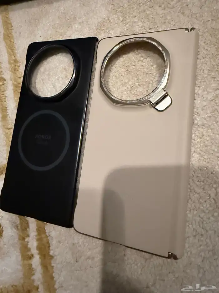 هواوي اونر ماجيك في5 نظيف استخدام شهر 5