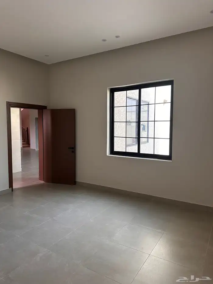 فلة دورين وملحق للايجار 15