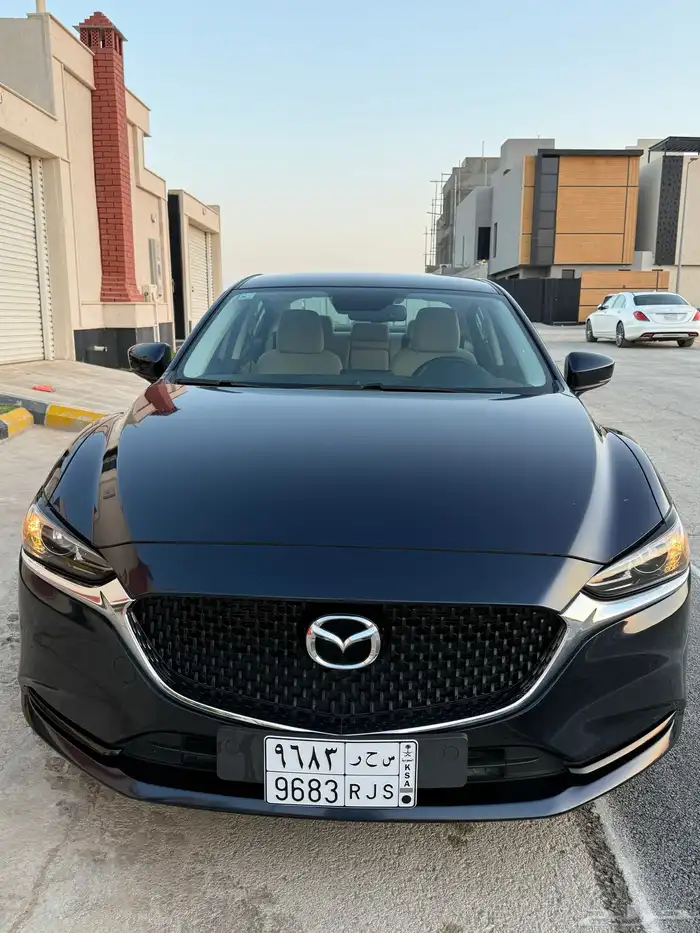 مازدا (6) 2023 11