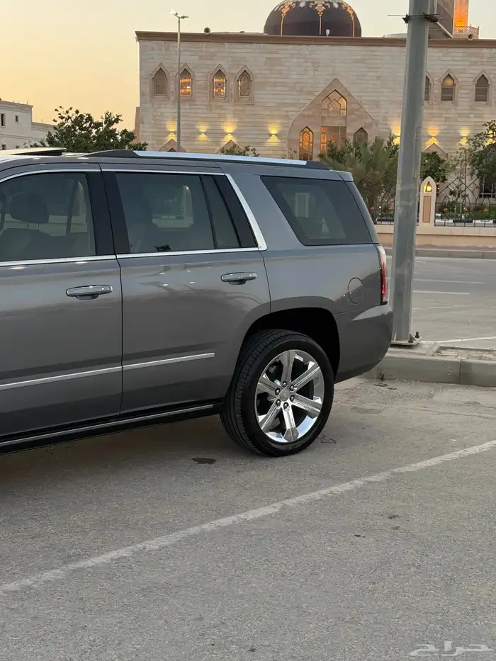 للبيع يوكن دينالي 2020 فل كامل 7