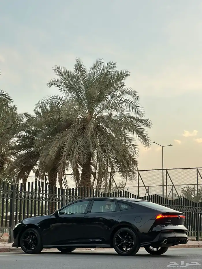 شانجان - يوني في موديل 2024 فل كامل 14