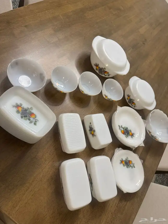 صحون نادره 1