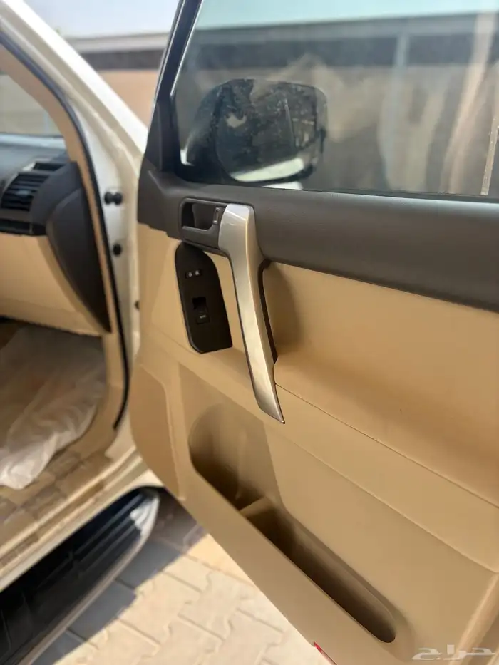 برادو 2022 سعودي 16