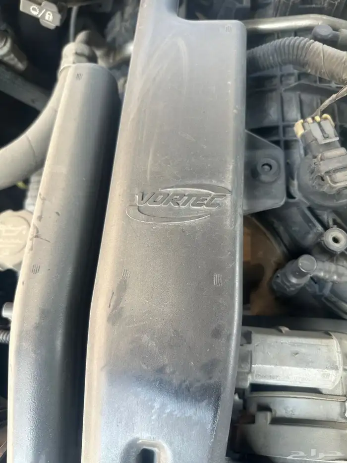 بليزر 2006 LTZ شاص طويل 11