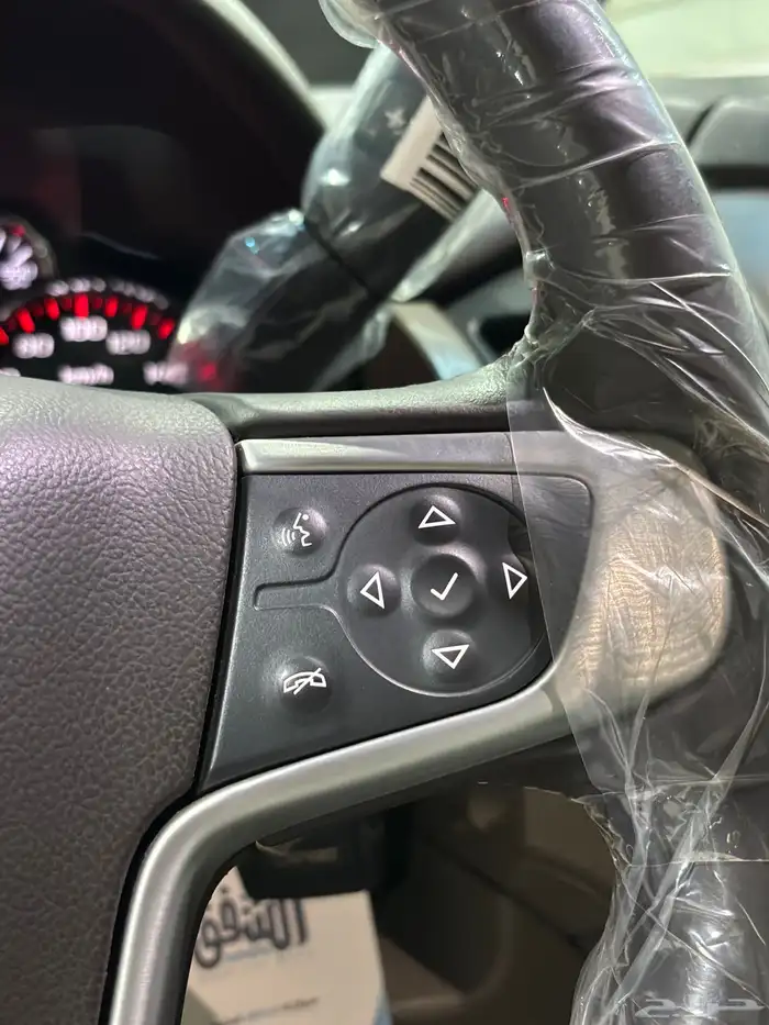 جمس يوكن XL 2017 بدي وكاله مخزن ماشي 59 الف 22