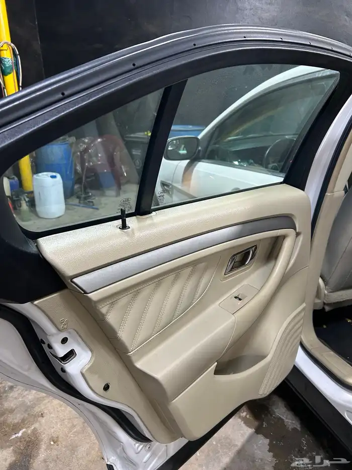 للبيع تورس 2014 سعودي 14