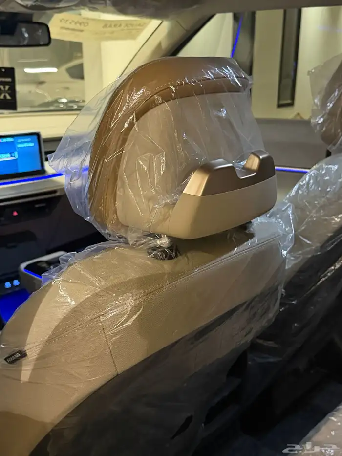 KGM اكتيون2025 شبه وكالة 18