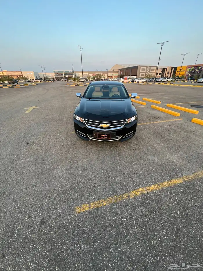 شيفروليه امبالا 2018 بريميوم 13