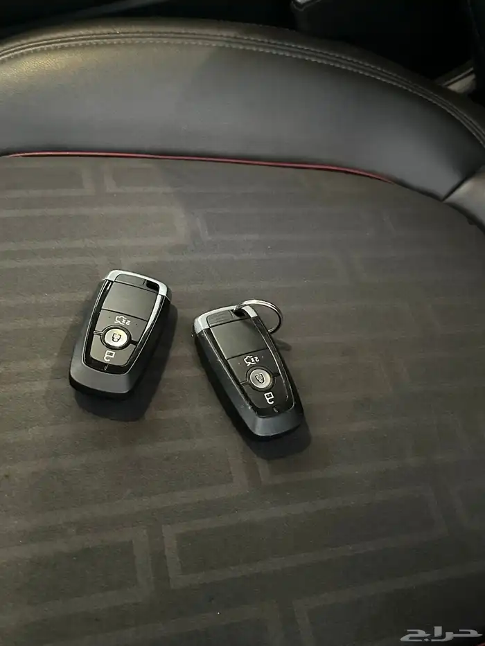 توروس ترند بلس 2023 نص فل ( بحالة الوكالة ) خالي من الرش 43