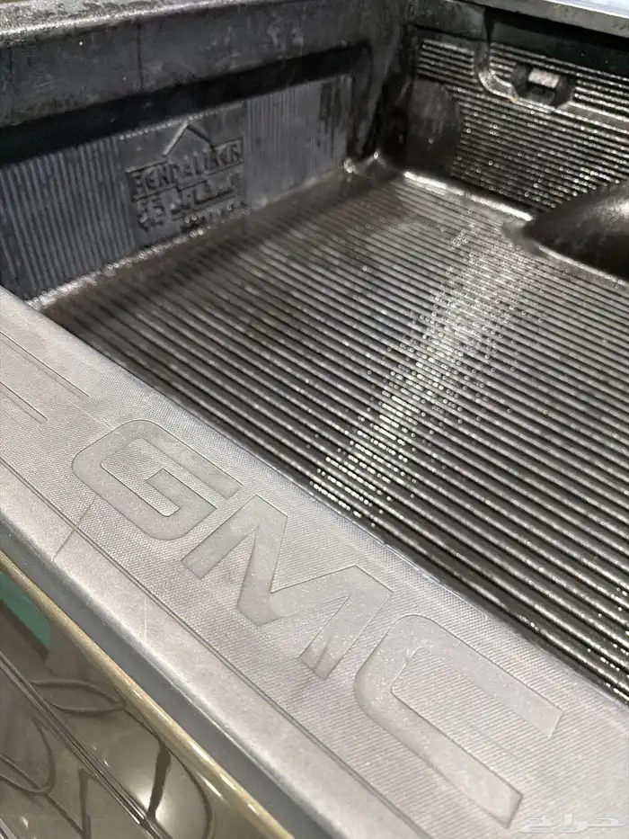 جمس سيرا 2015 فل كامل 6