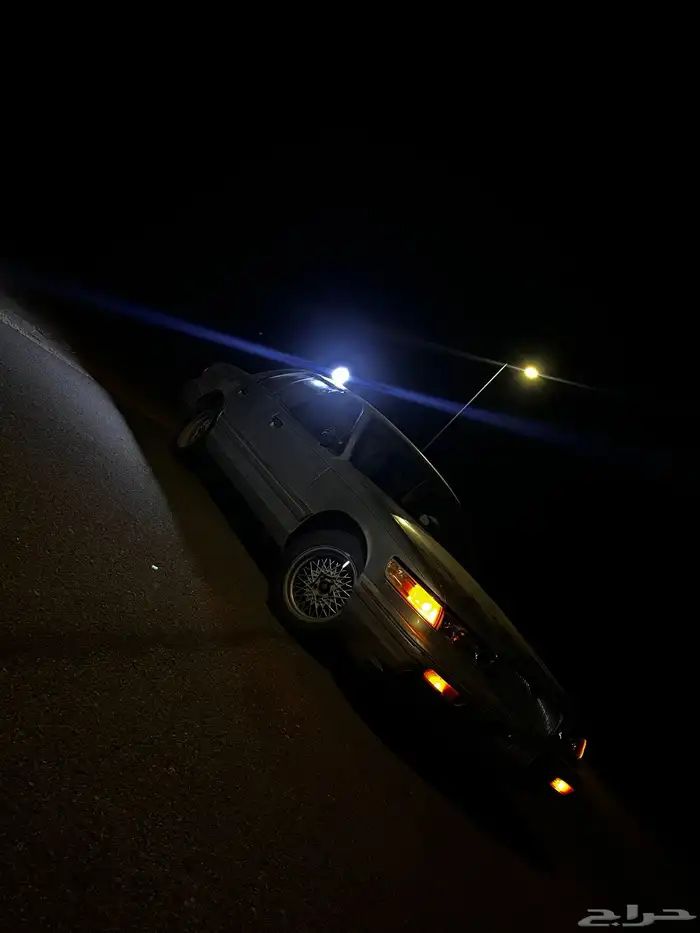 فورد قراندي ماركيز الموقع البجاديه 9