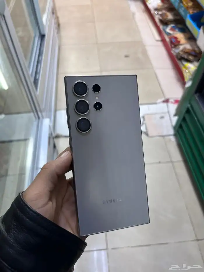 جوال سامسونج جالكسي إس الترا 2