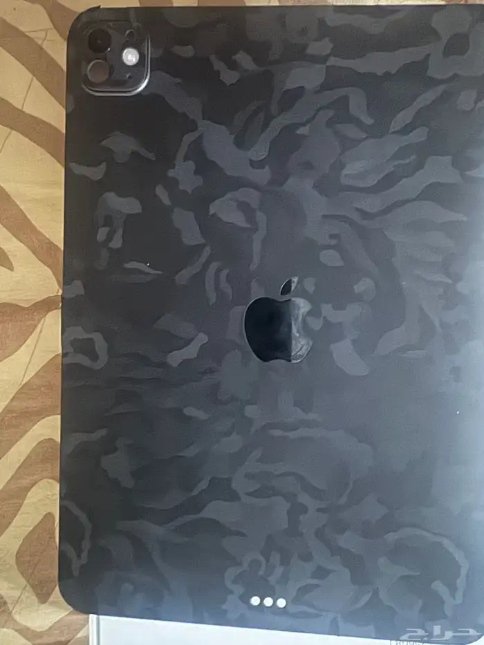 iPad m4 pro 11 inch 4