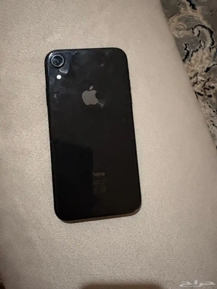 ايفون اكس ار 128 قيقا 0