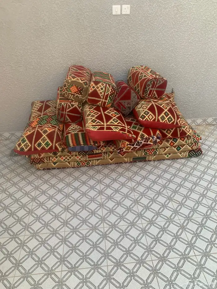 جالسه شعبيه 0