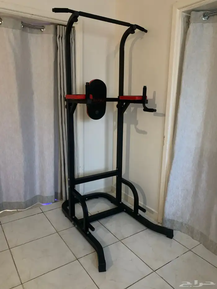 ستاند عقلة SAFNU SPORTS 0