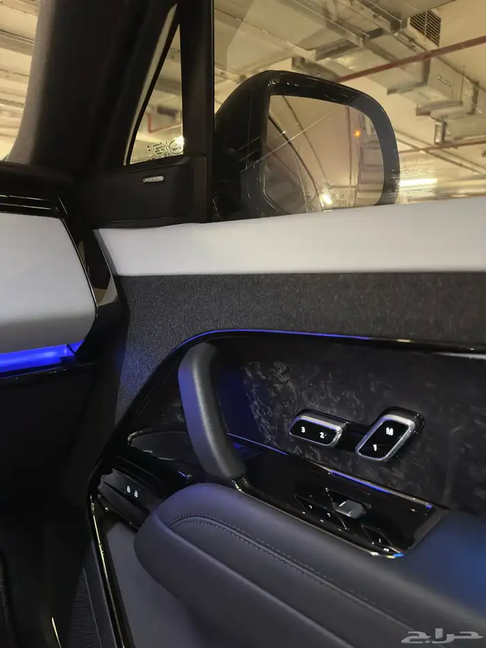 رنج روفر سبورت 2023 10